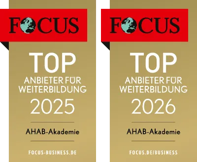 Focus Business Anbieter fuer Weiterbildung