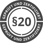 P20 Siegel